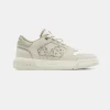 AMIRI Sneakers | Sneakers>WOMEN'S SUEDE CLASSIC LOW BIRCH