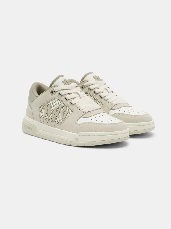 AMIRI Sneakers | Sneakers>WOMEN'S SUEDE CLASSIC LOW BIRCH