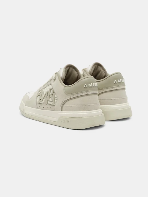 AMIRI Sneakers | Sneakers>WOMEN'S SUEDE CLASSIC LOW BIRCH